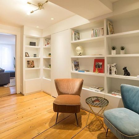 Appartement Cosy Hypercentre Strazburg Dış mekan fotoğraf